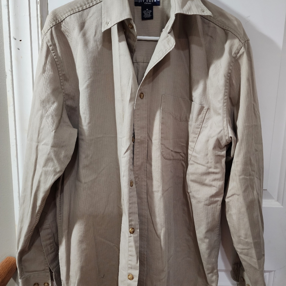 MENS SHIRT